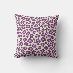 Coussin de tigre coloré, Coussin mignon