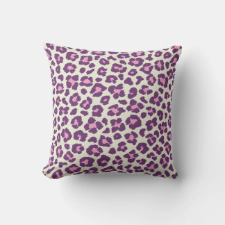 Coussin de tigre coloré, Coussin mignon