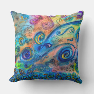 Coussin de Toss extérieur - Mobilier de patio - Ar
