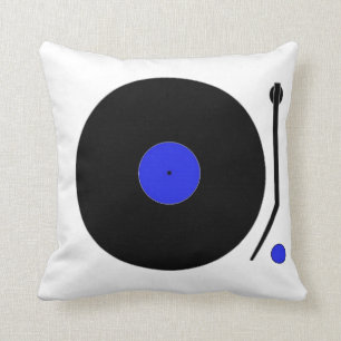 Coussin de Tourne-disque