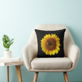 Coussin de tournesol (Chaise)