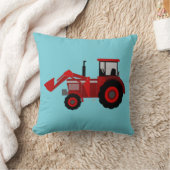 Coussin de tracteur (Couverture)
