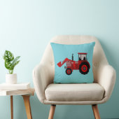 Coussin de tracteur (Chaise)