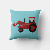 Coussin de tracteur (Verso)