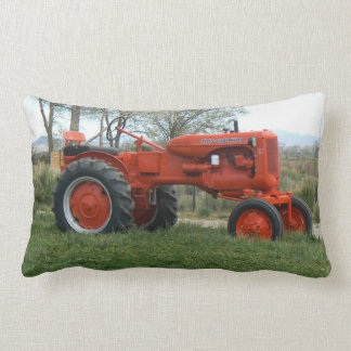 Coussin de tracteur d'Allis Chalmer