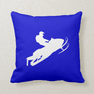 Coussin de traîneau