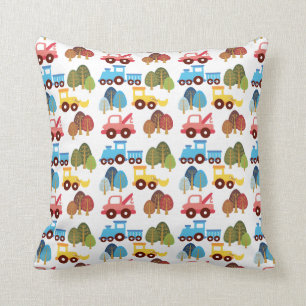 coussin de transport