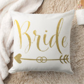 Coussin de tribu de jeune mariée (Couverture)
