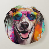 Coussin de vacances (Dos)