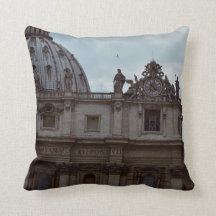 COUSSIN DE VILLE DU VATICAN
