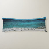 Coussin de vision tropicale (Dos)