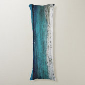 Coussin de vision tropicale (Devant (Vertical))