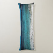 Coussin de vision tropicale (Dos (Vertical))