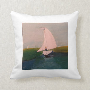 Coussin de voilier