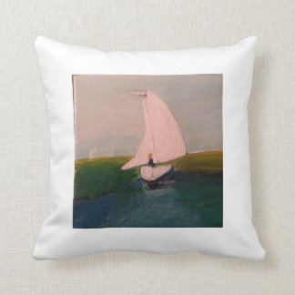Coussin de voilier