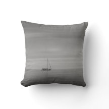 Coussin de voilier
