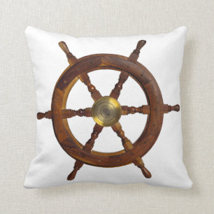 Coussin de volant de bateau
