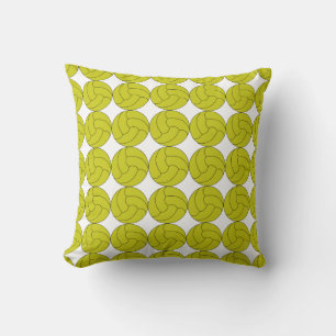 Coussin de volley-ball