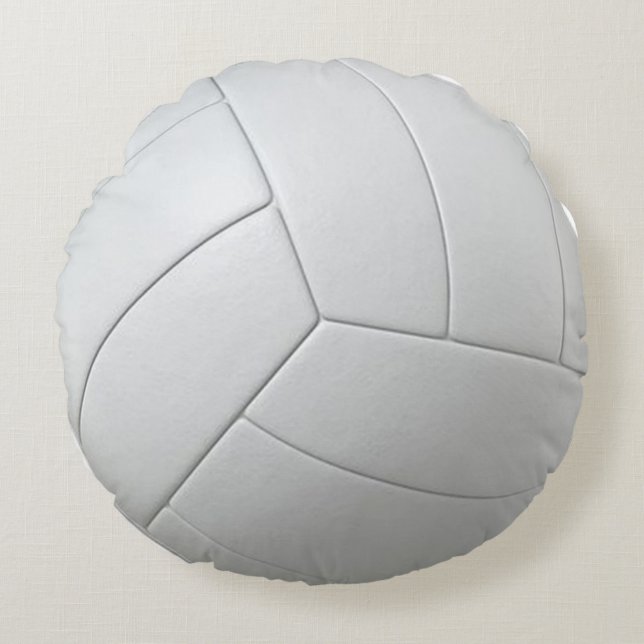 Coussin de volleyball (Devant)