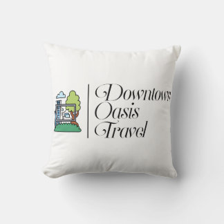Coussin de voyage