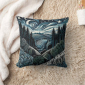 Coussin Début (Couverture)
