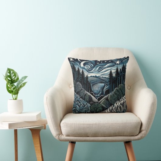 Coussin Début (Chaise)