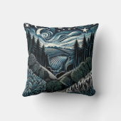 Coussin Début (Verso)