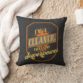 Coussin Décapant (Couverture)