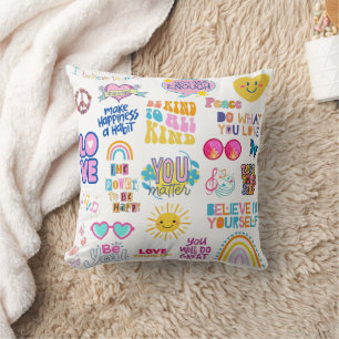 COUSSIN DÉCLARATIONS AFFIRMATIVES DE BIENVEILLANCE