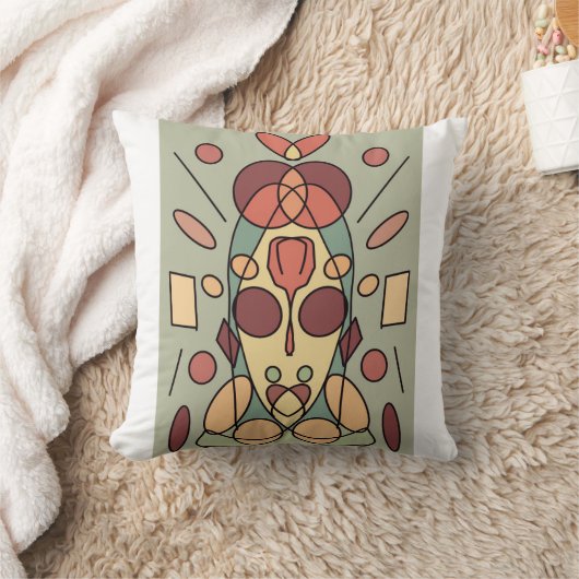 Coussin Décoquis (Couverture)