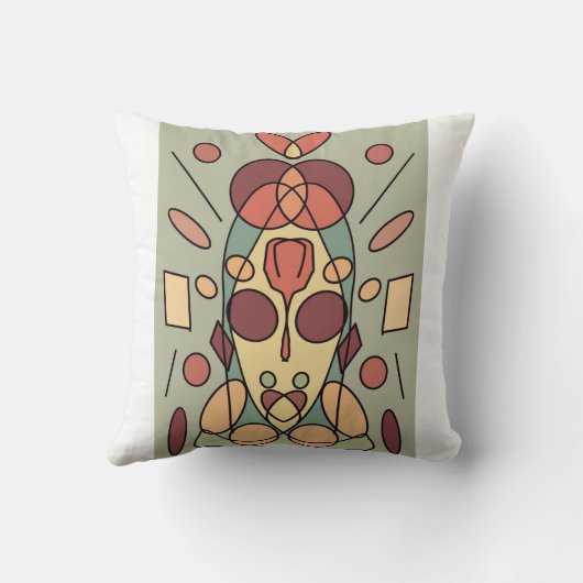 Coussin Décoquis (Verso)
