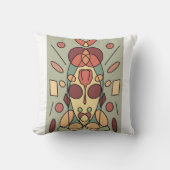 Coussin Décoquis (Recto)