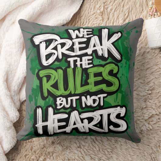 Coussin Décoquis (Couverture)