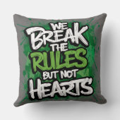 Coussin Décoquis (Verso)