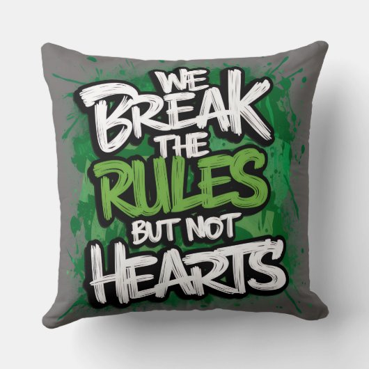 Coussin Décoquis (Verso)