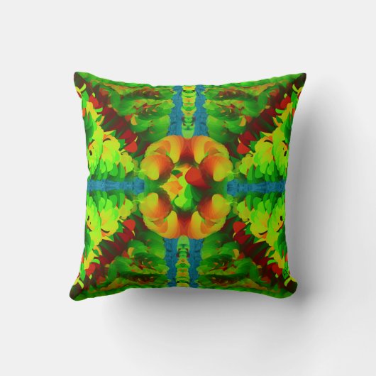 Coussin Décoquis (Verso)