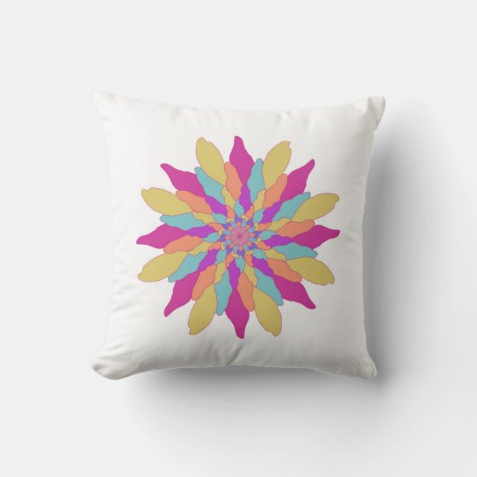 Coussin Décoquis (Recto)