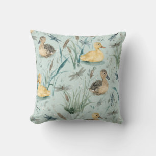 Coussin Décor de nurserie neutre Accessoire de chambre p