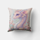 Coussin Décor fantastique (Verso)