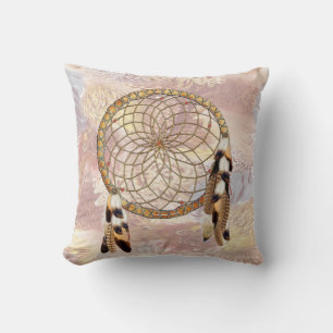 Coussin Décor maison Dream Catcher