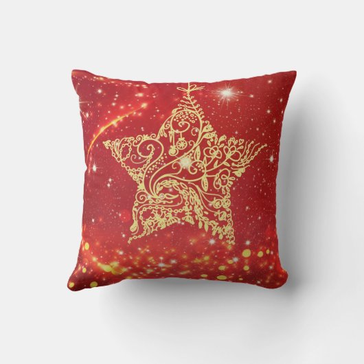 Coussin Décor moderne (Verso)