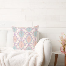 Décor Pastel Décor Fille Rose Bleu Clair