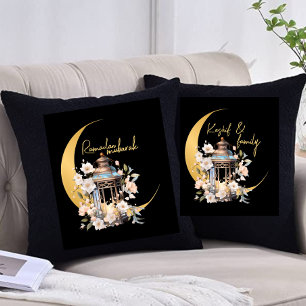Coussin Décor Ramadan