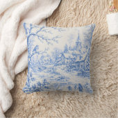 Coussin décoratif (Couverture)