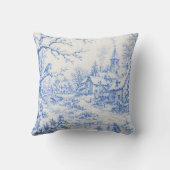 Coussin décoratif (Verso)