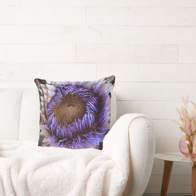 Coussin décoratif (Canapé)