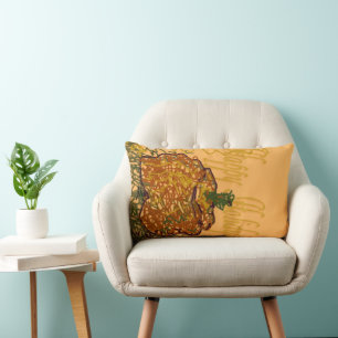 Coussin décoratif
