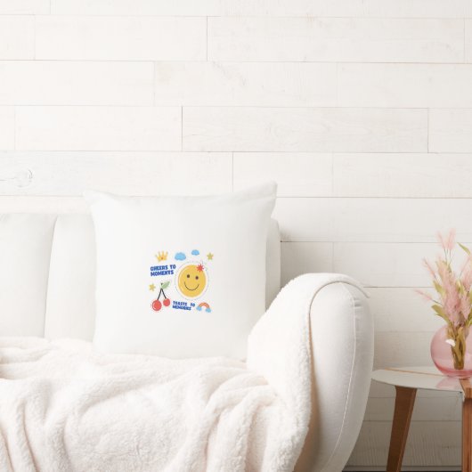 Coussin décoratif (Canapé)