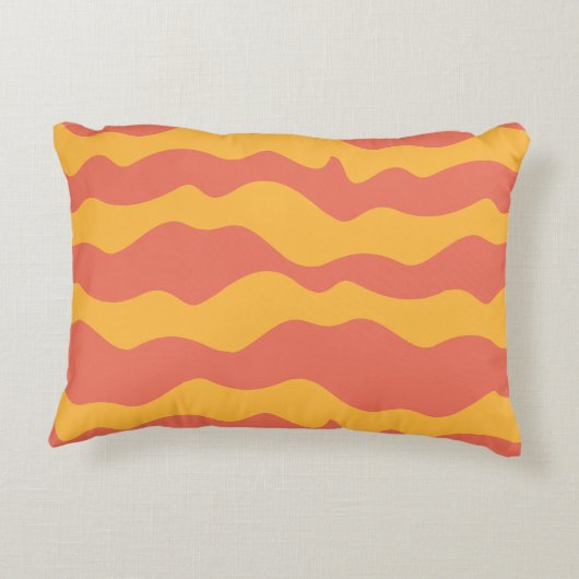 Coussin décoratif (Dos)