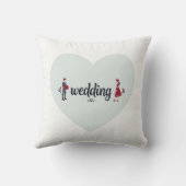 coussin décoratif (Verso)